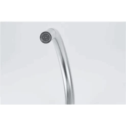 Franke Mitigeur Cuisine Leda Neo à Douchette Inox 728812 -Franke mitigeur cuisine leda neo a douchette inox 728812 3