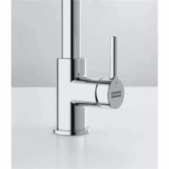 Franke -Franke mitigeur cuisine lina j a douchette chrome 294583 1