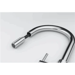 Franke Mitigeur Cuisine Lina J à Douchette Chrome 294583 11 Franke Mitigeur Cuisine Lina J à Douchette Chrome 294583 -Franke mitigeur cuisine lina j a douchette chrome 294583 3