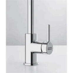 Franke Mitigeur Cuisine Lina L à Bec Chrome 294590 9 Franke Mitigeur Cuisine Lina L à Bec Chrome 294590 -Franke mitigeur cuisine lina l a bec chrome 294590 1