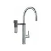 Franke Mitigeur Cuisine Vital Chrome Mitigeur à Bec 865579