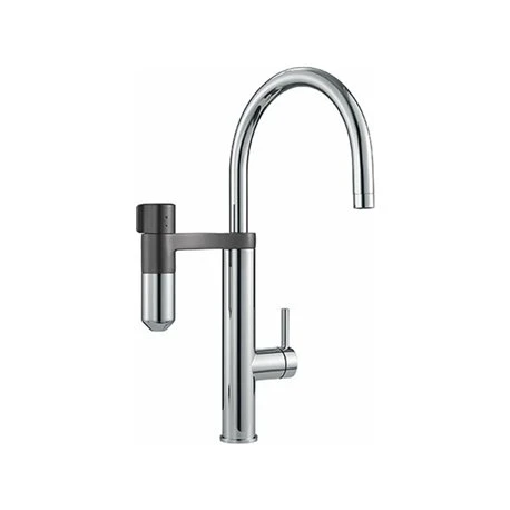 Franke Mitigeur Cuisine Vital Chrome Mitigeur à Bec 865579 3 Franke Mitigeur Cuisine Vital Chrome Mitigeur à Bec 865579