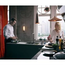 Franke Mitigeur Cuisine Mythos Inox à Bec 543453 10 Franke Mitigeur Cuisine Mythos Inox à Bec 543453 -Franke mythos 543453 inox bec 1