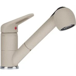 Franke Mitigeur Cuisine Novara Plus Café Crème 826581