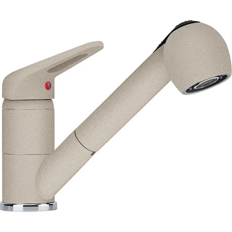 Franke Mitigeur Cuisine Novara Plus Café Crème 826581 3 Franke Mitigeur Cuisine Novara Plus Café Crème 826581