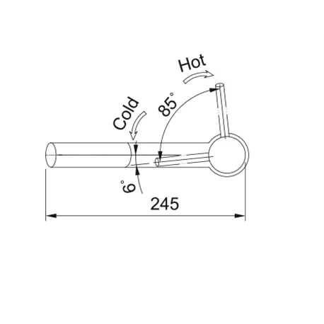 Franke Mitigeur Cuisine Orbit Avec Douchette Inox 650564 11 Franke Mitigeur Cuisine Orbit Avec Douchette Inox 650564 – Image 9