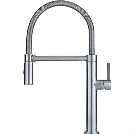 Franke Mitigeur Cuisine Pescara L Semi-Pro Inox H 420 Mm 832001 3 Franke Mitigeur Cuisine Pescara L Semi-Pro Inox H 420 Mm 832001 – Image 2