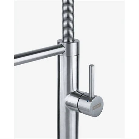 Franke Mitigeur Cuisine Pescara L Semi-Pro Inox H 420 Mm 832001 5 Franke Mitigeur Cuisine Pescara L Semi-Pro Inox H 420 Mm 832001 – Image 4