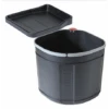 Franke Poubelle Sous évier Sorter Mini 1 Bac 17 Litres 515219