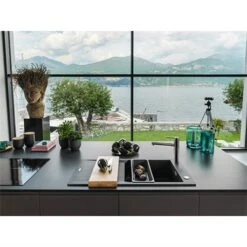 Franke Mitigeur Cuisine Tango Neo à Bec Inox 750417 12 Franke Mitigeur Cuisine Tango Neo à Bec Inox 750417 -Franke tango neo 750417 a bec 4