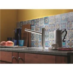 Franke Mitigeur Cuisine Tango Neo à Bec Inox 750417 13 Franke Mitigeur Cuisine Tango Neo à Bec Inox 750417 -Franke tango neo 750417 a bec 5