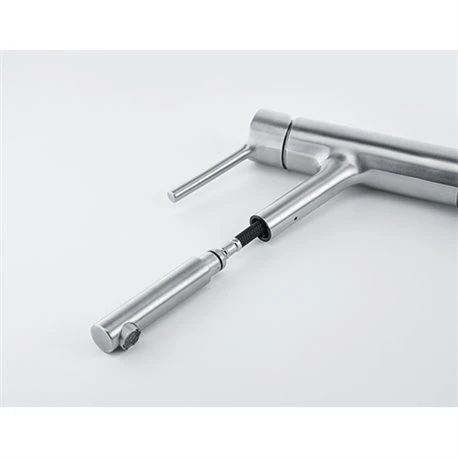 Franke Mitigeur Cuisine Taros Neo Douchette Monojet Inox 750370 7 Franke Mitigeur Cuisine Taros Neo Douchette Monojet Inox 750370 – Image 5