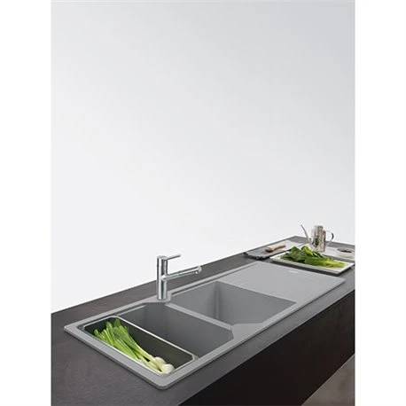 Franke Mitigeur Cuisine Taros Neo Douchette Monojet Inox 750370 10 Franke Mitigeur Cuisine Taros Neo Douchette Monojet Inox 750370 – Image 8